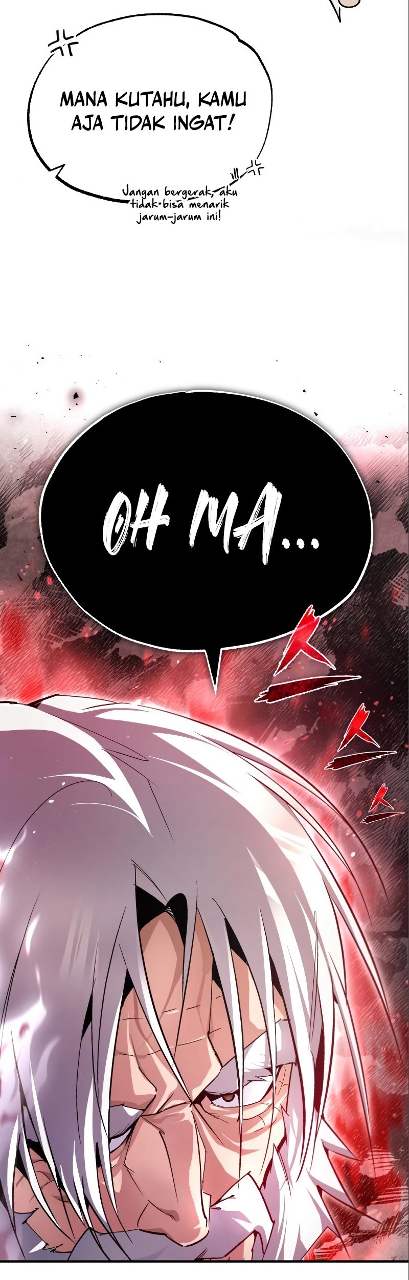 Number One Star Instructor Master Baek Chapter 75 Gambar 67