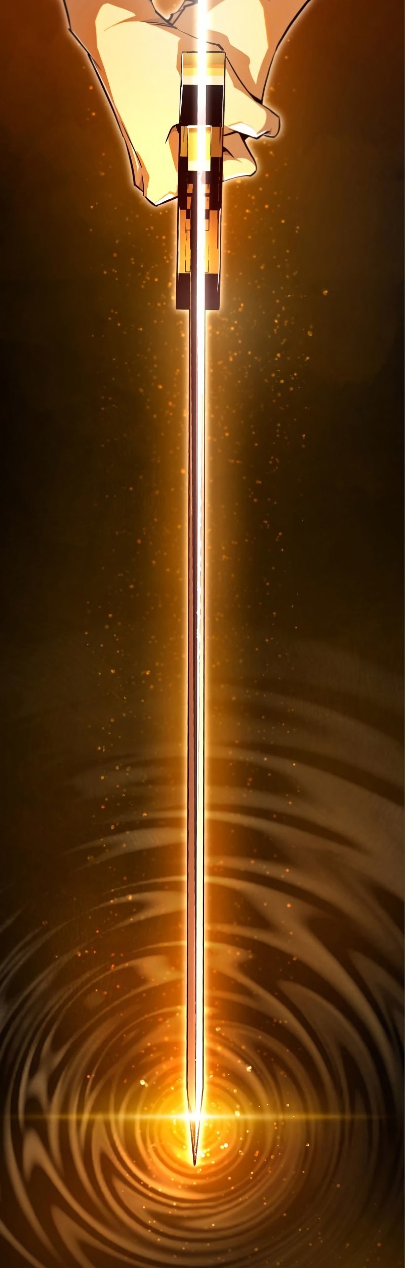 Number One Star Instructor Master Baek Chapter 75 Gambar 3