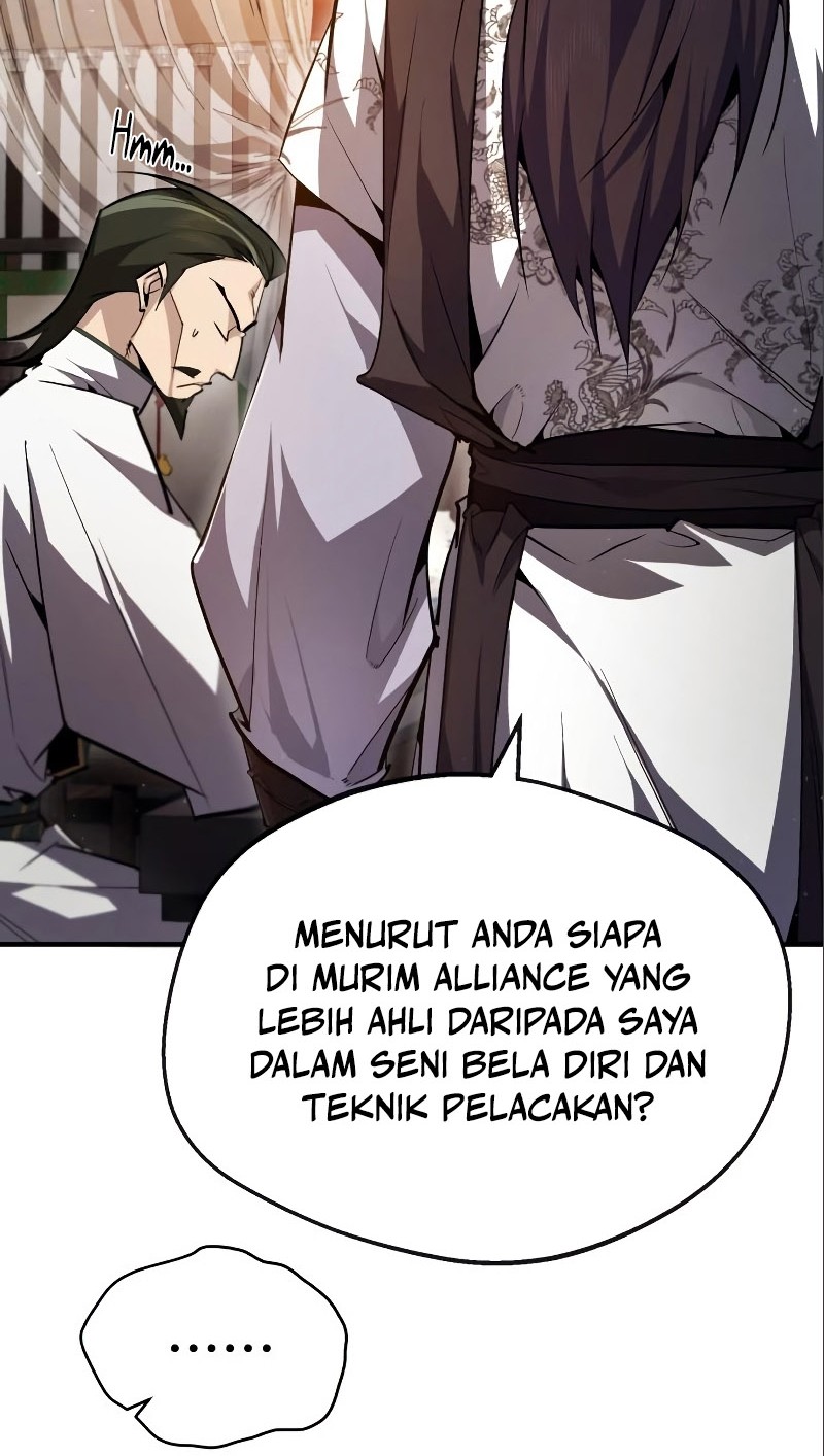 Number One Star Instructor Master Baek Chapter 75 Gambar 31