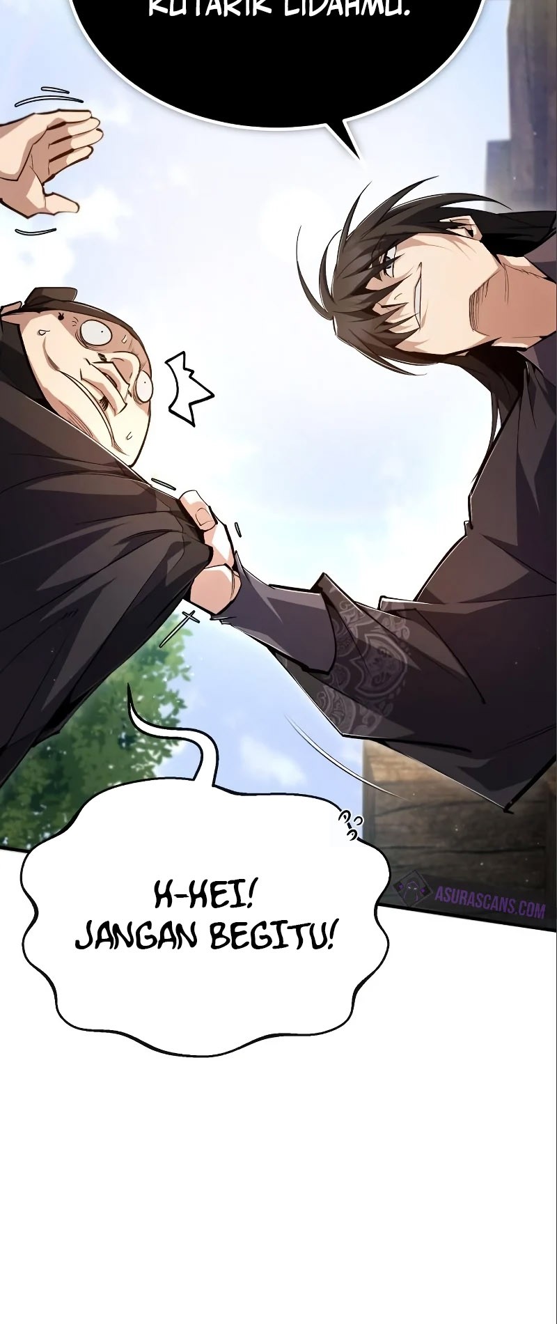 Number One Star Instructor Master Baek Chapter 75 Gambar 41