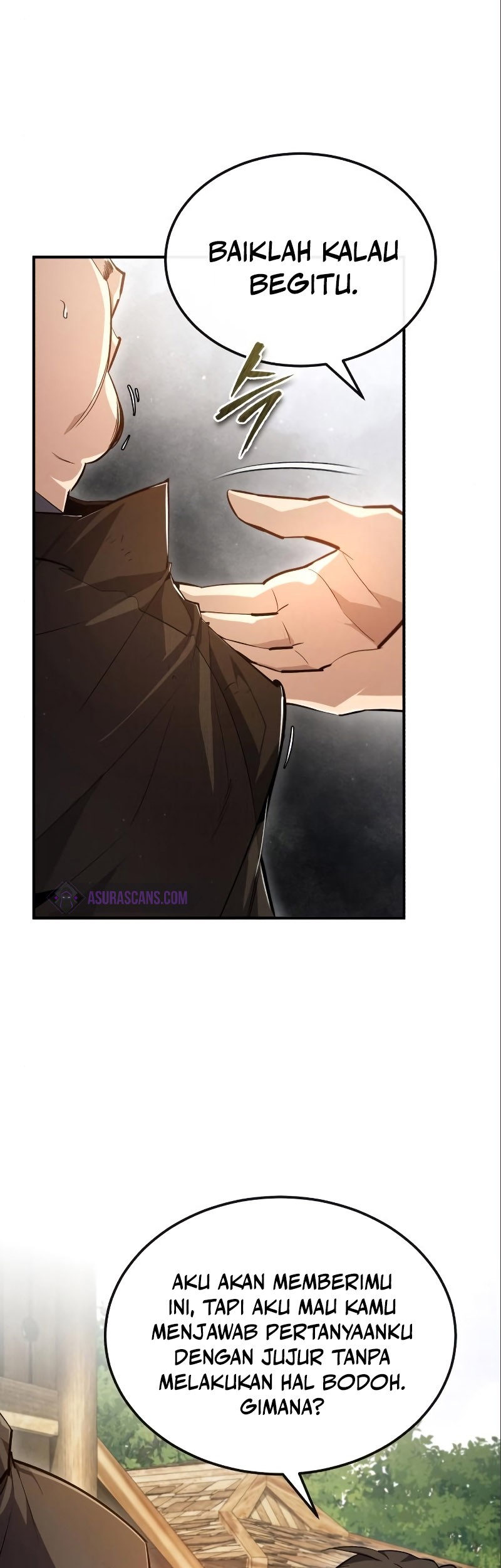 Number One Star Instructor Master Baek Chapter 75 Gambar 44