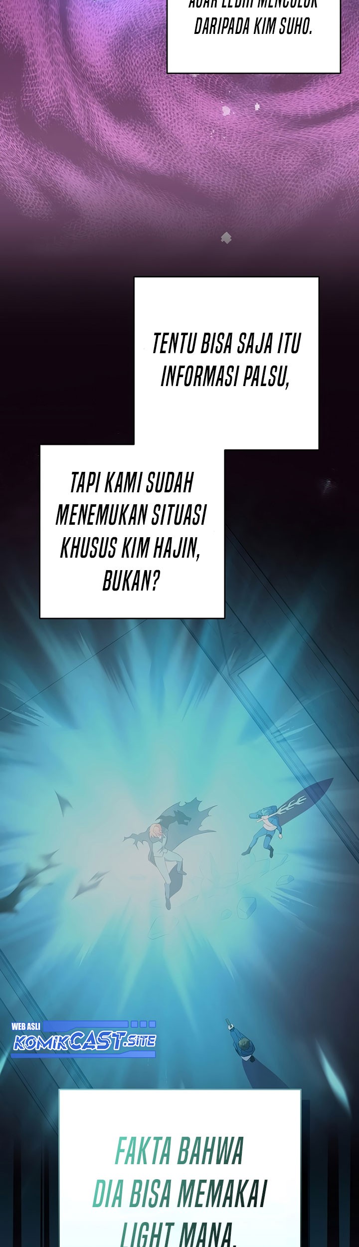 The Novel’s Extra (Remake) Chapter 55 Gambar 28