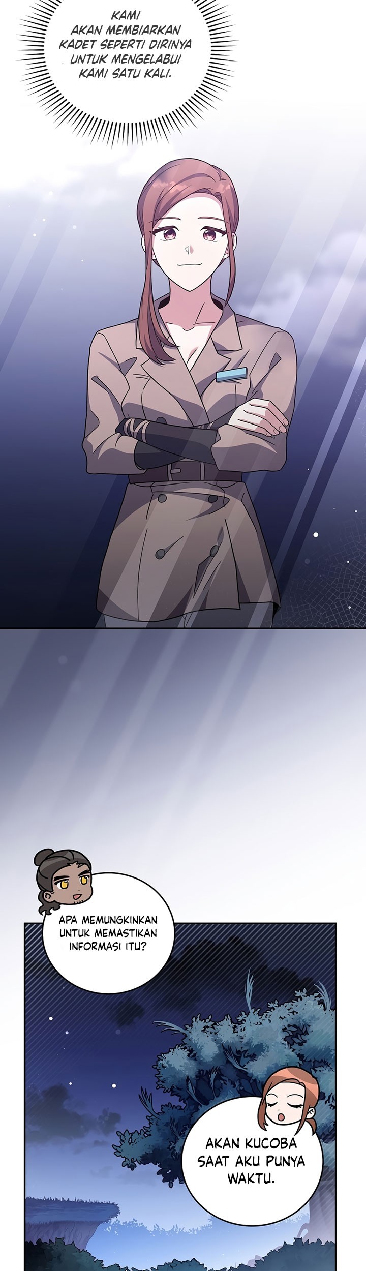 The Novel’s Extra (Remake) Chapter 55 Gambar 30