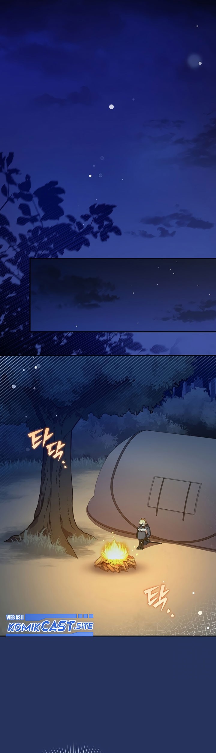 The Novel’s Extra (Remake) Chapter 55 Gambar 34