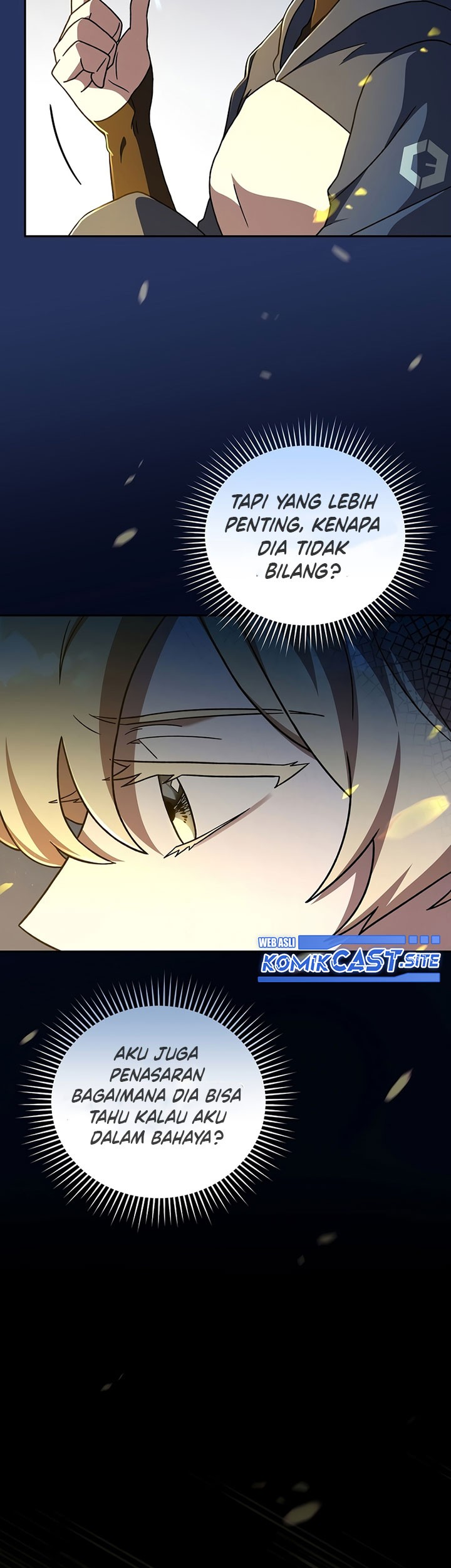 The Novel’s Extra (Remake) Chapter 55 Gambar 36