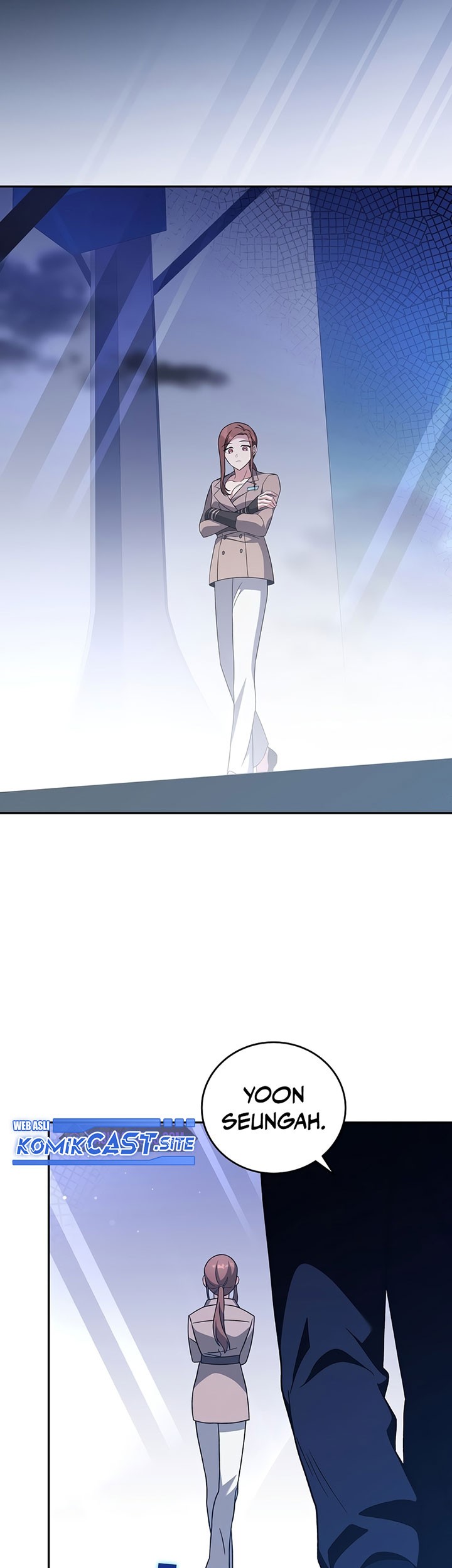 The Novel’s Extra (Remake) Chapter 55 Gambar 22