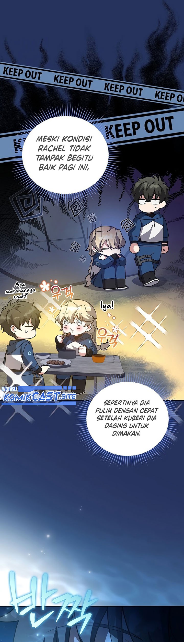 The Novel’s Extra (Remake) Chapter 55 Gambar 48