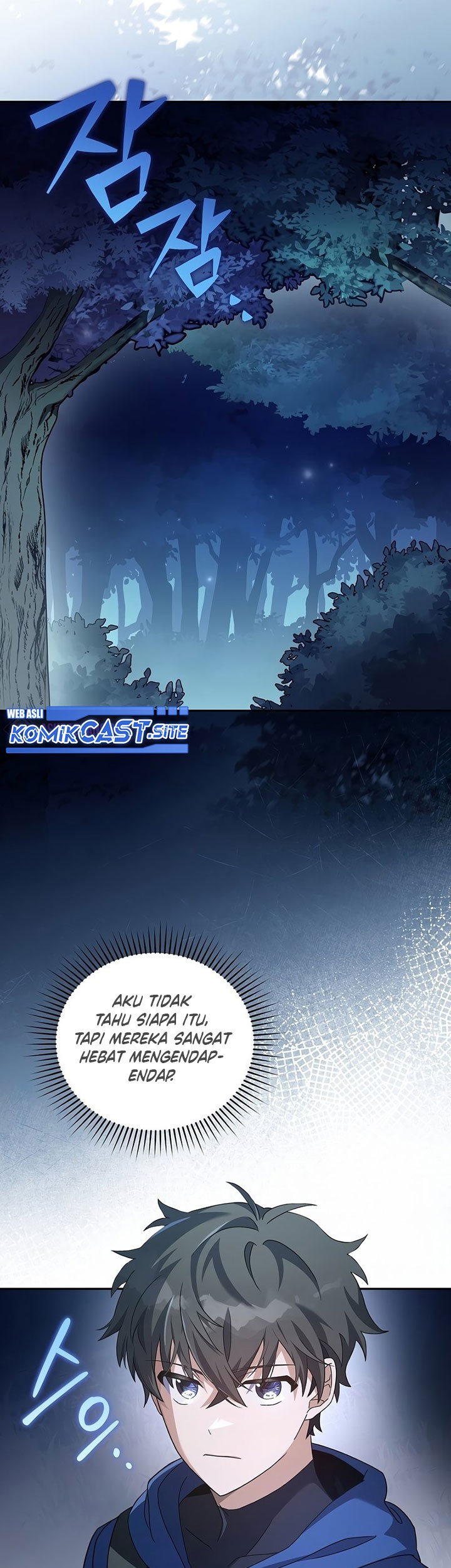 The Novel’s Extra (Remake) Chapter 55 Gambar 56