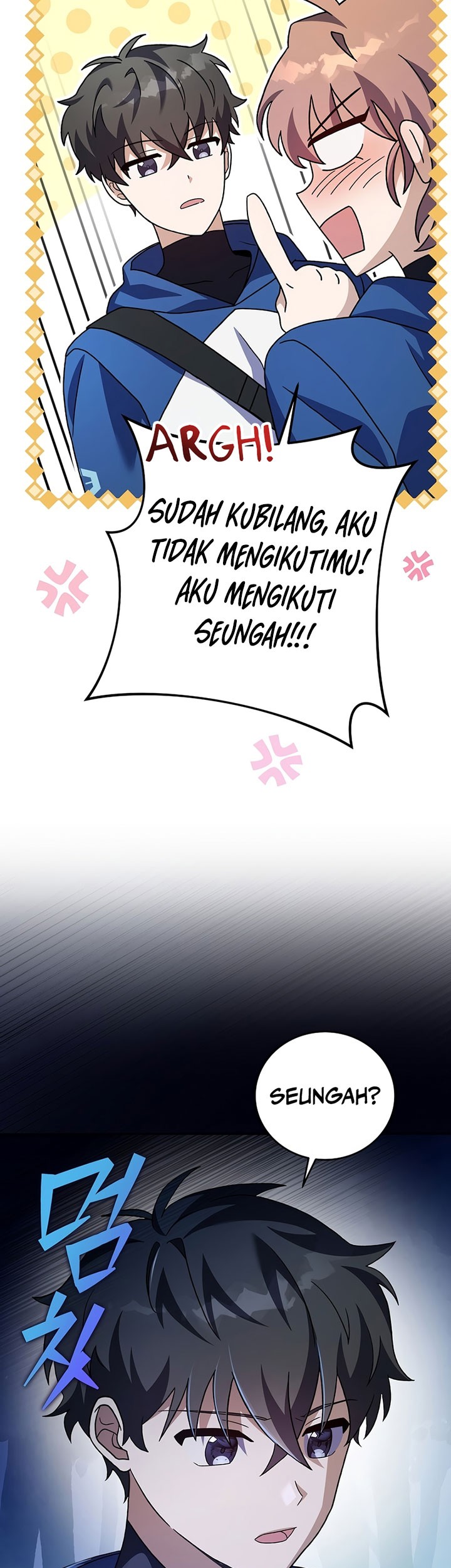 The Novel’s Extra (Remake) Chapter 55 Gambar 66