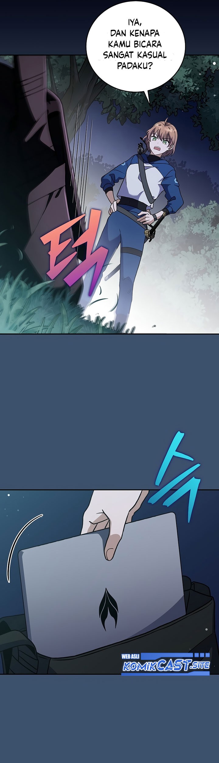 The Novel’s Extra (Remake) Chapter 55 Gambar 68