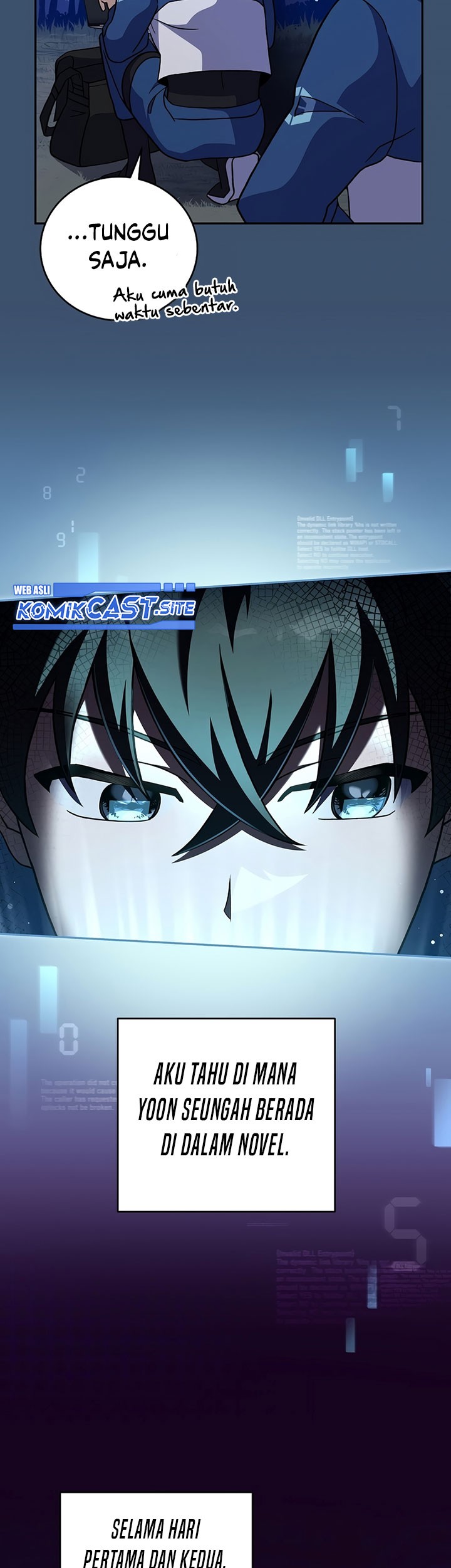 The Novel’s Extra (Remake) Chapter 55 Gambar 70