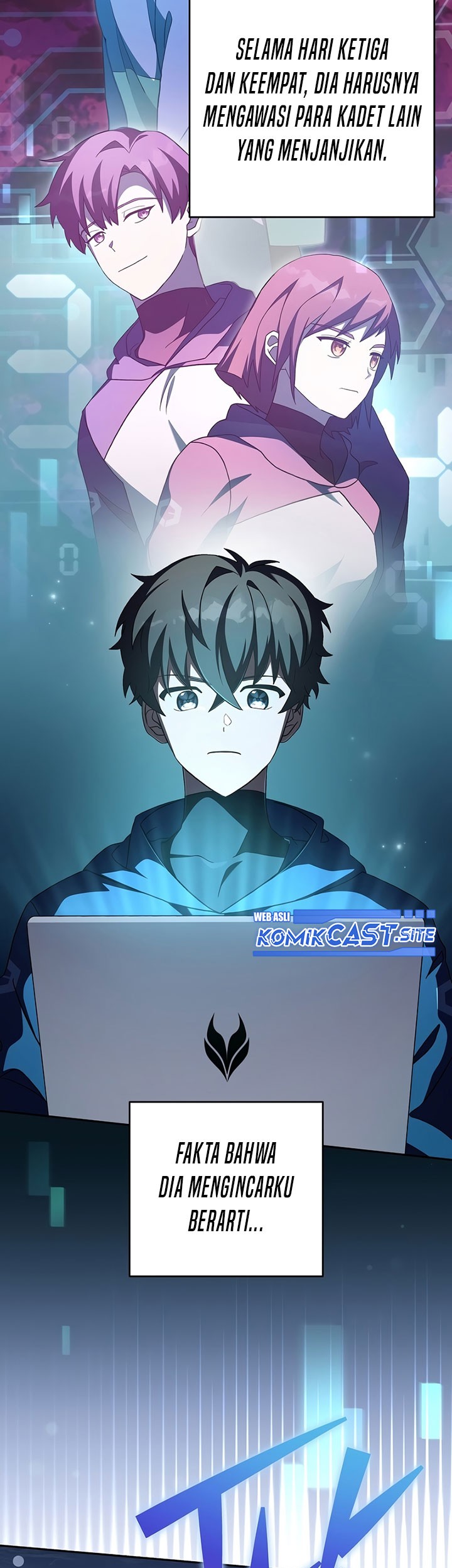 The Novel’s Extra (Remake) Chapter 55 Gambar 72