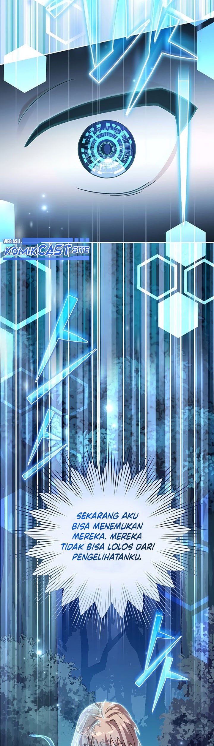 The Novel’s Extra (Remake) Chapter 55 Gambar 58