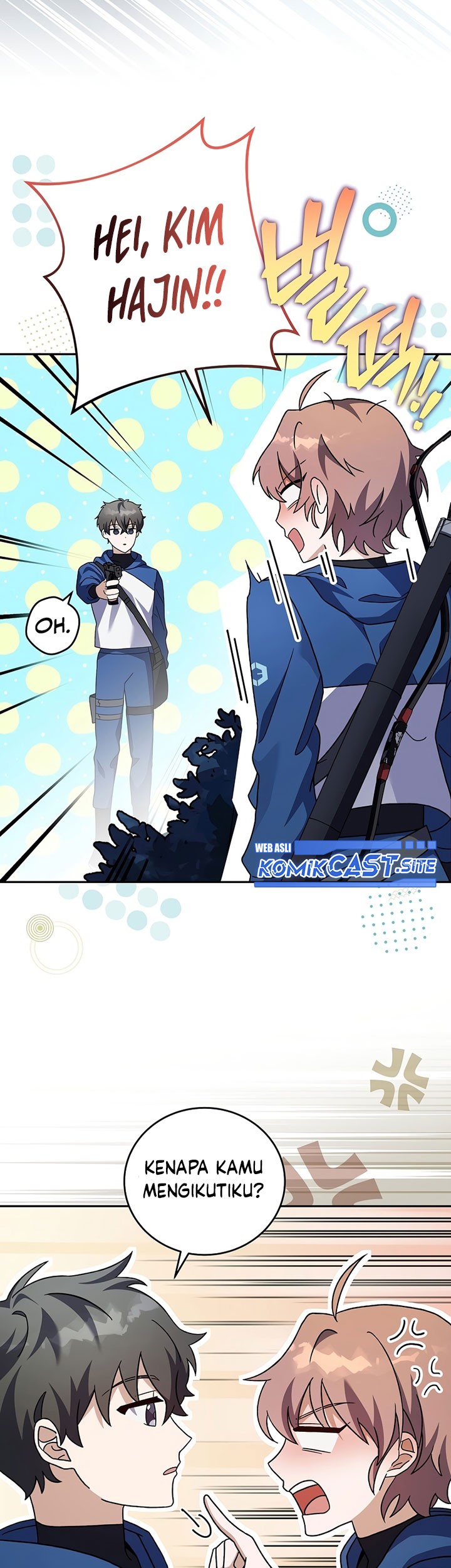 The Novel’s Extra (Remake) Chapter 55 Gambar 62