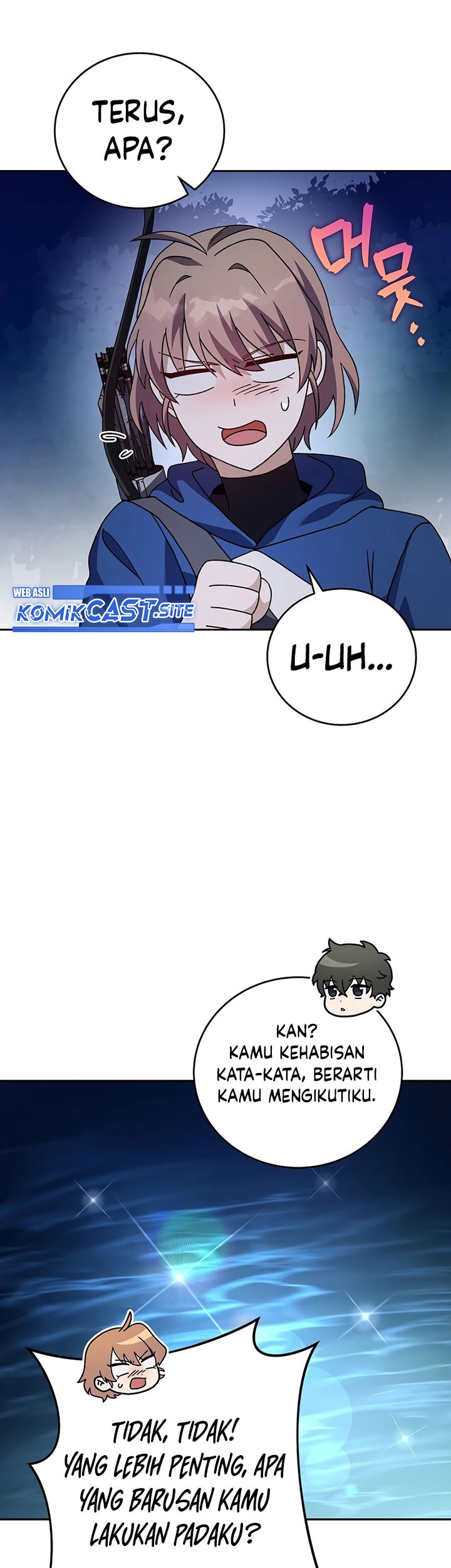 The Novel’s Extra (Remake) Chapter 55 Gambar 64