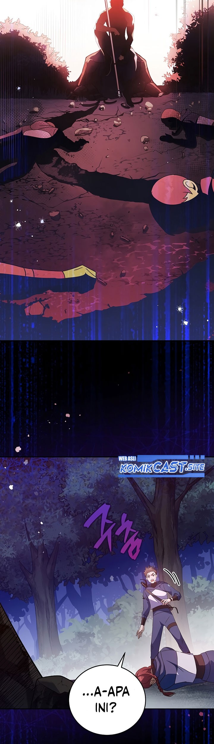 The Novel’s Extra (Remake) Chapter 55 Gambar 4