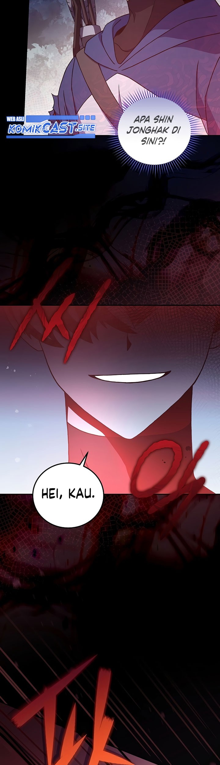 The Novel’s Extra (Remake) Chapter 55 Gambar 6