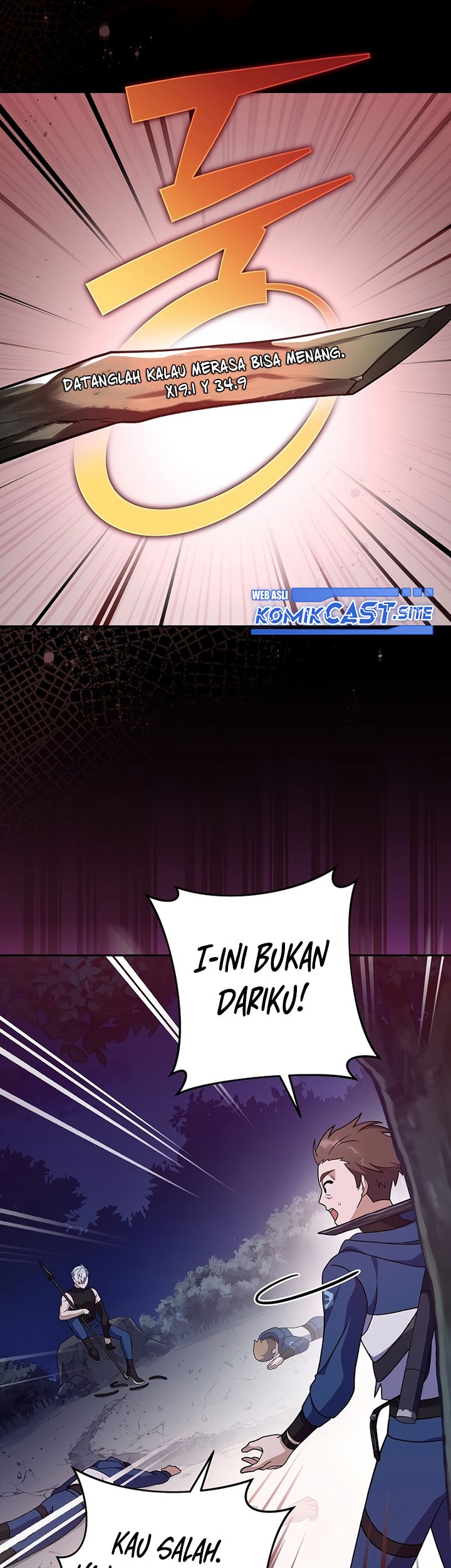 The Novel’s Extra (Remake) Chapter 55 Gambar 10