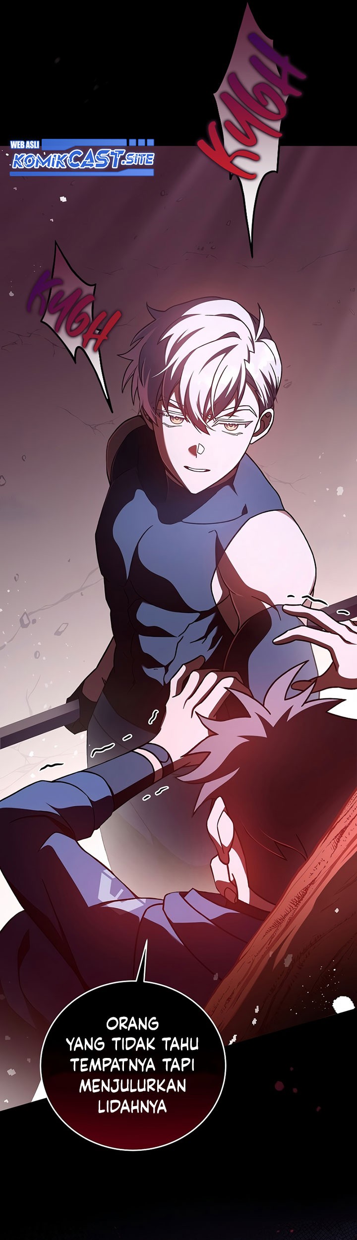 The Novel’s Extra (Remake) Chapter 55 Gambar 16