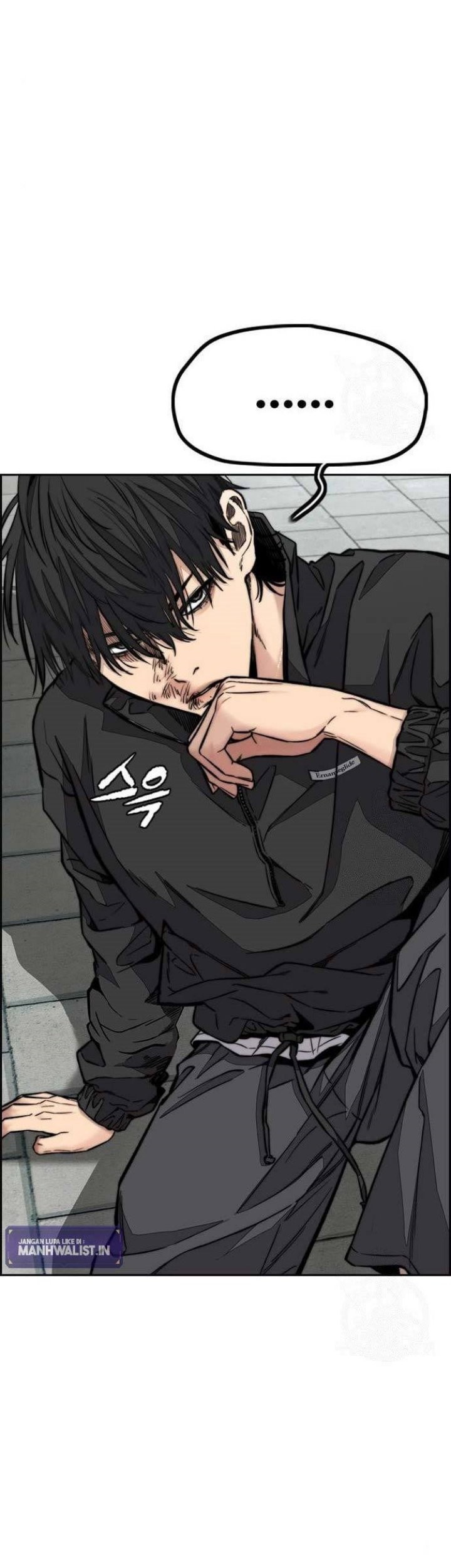 Wind Breaker Chapter 443 Gambar 31