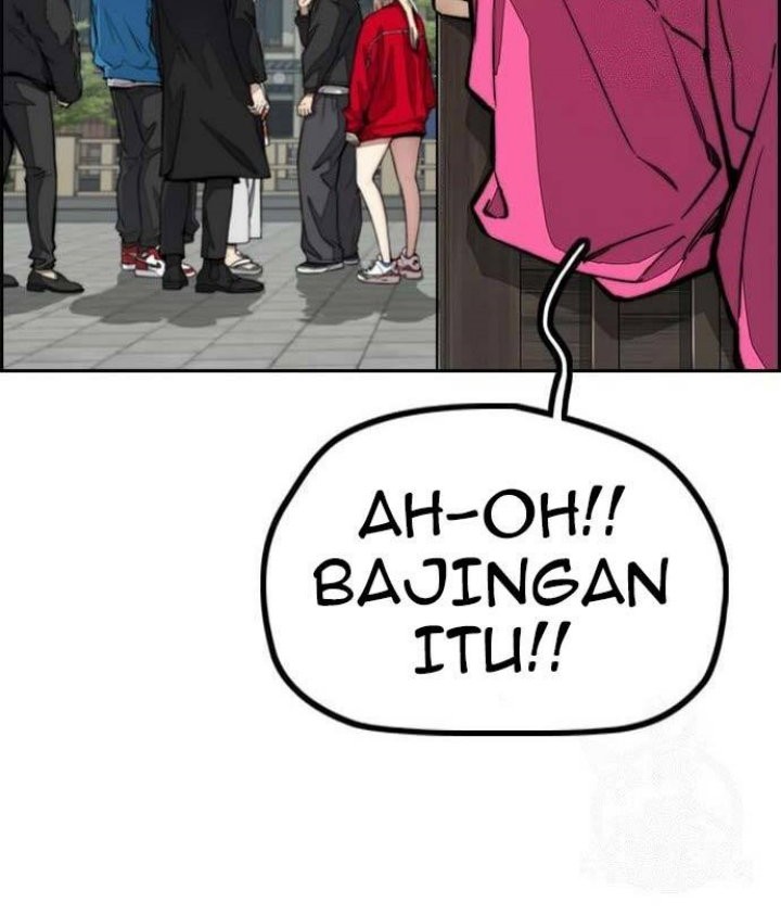 Wind Breaker Chapter 443 Gambar 39