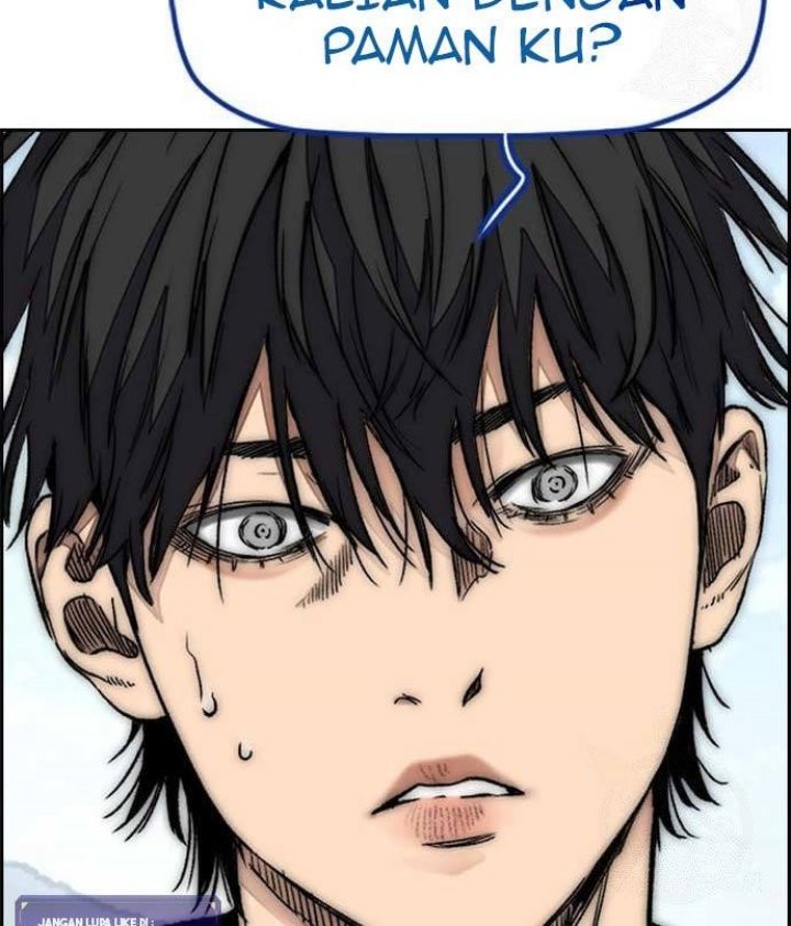 Wind Breaker Chapter 443 Gambar 3