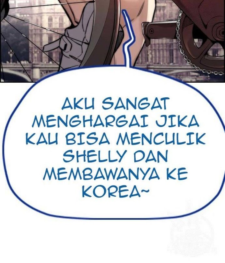 Wind Breaker Chapter 443 Gambar 78