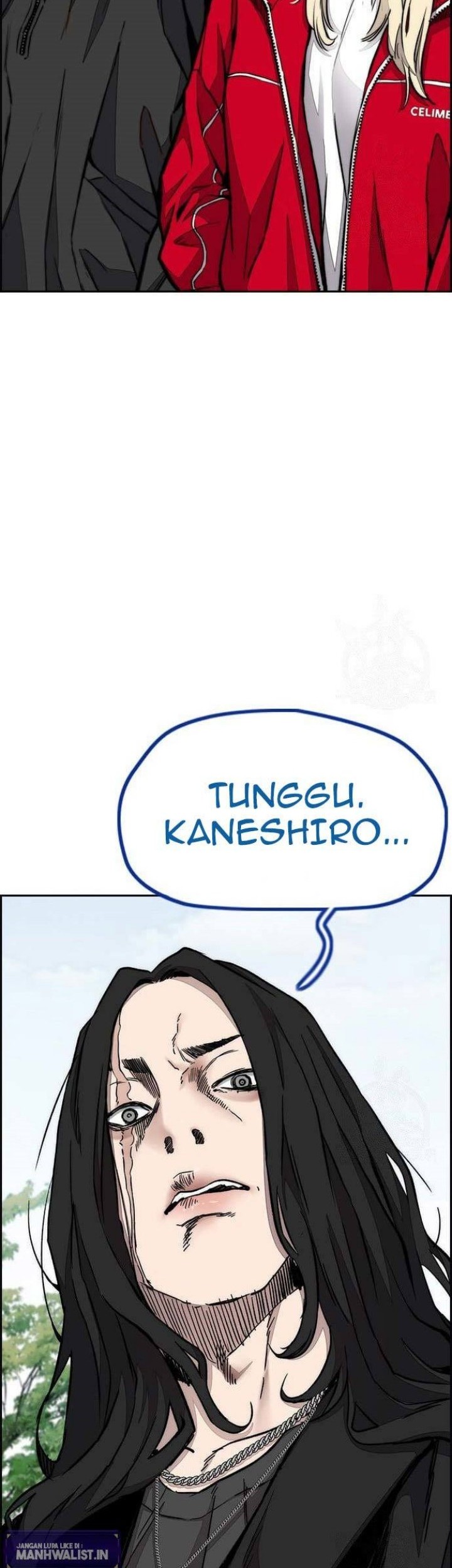 Wind Breaker Chapter 443 Gambar 59