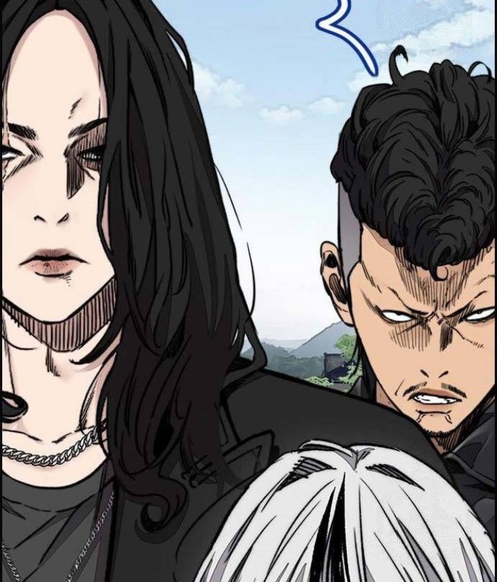 Wind Breaker Chapter 443 Gambar 102