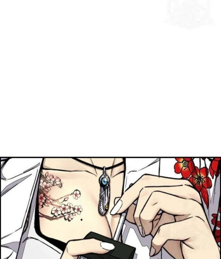 Wind Breaker Chapter 443 Gambar 105