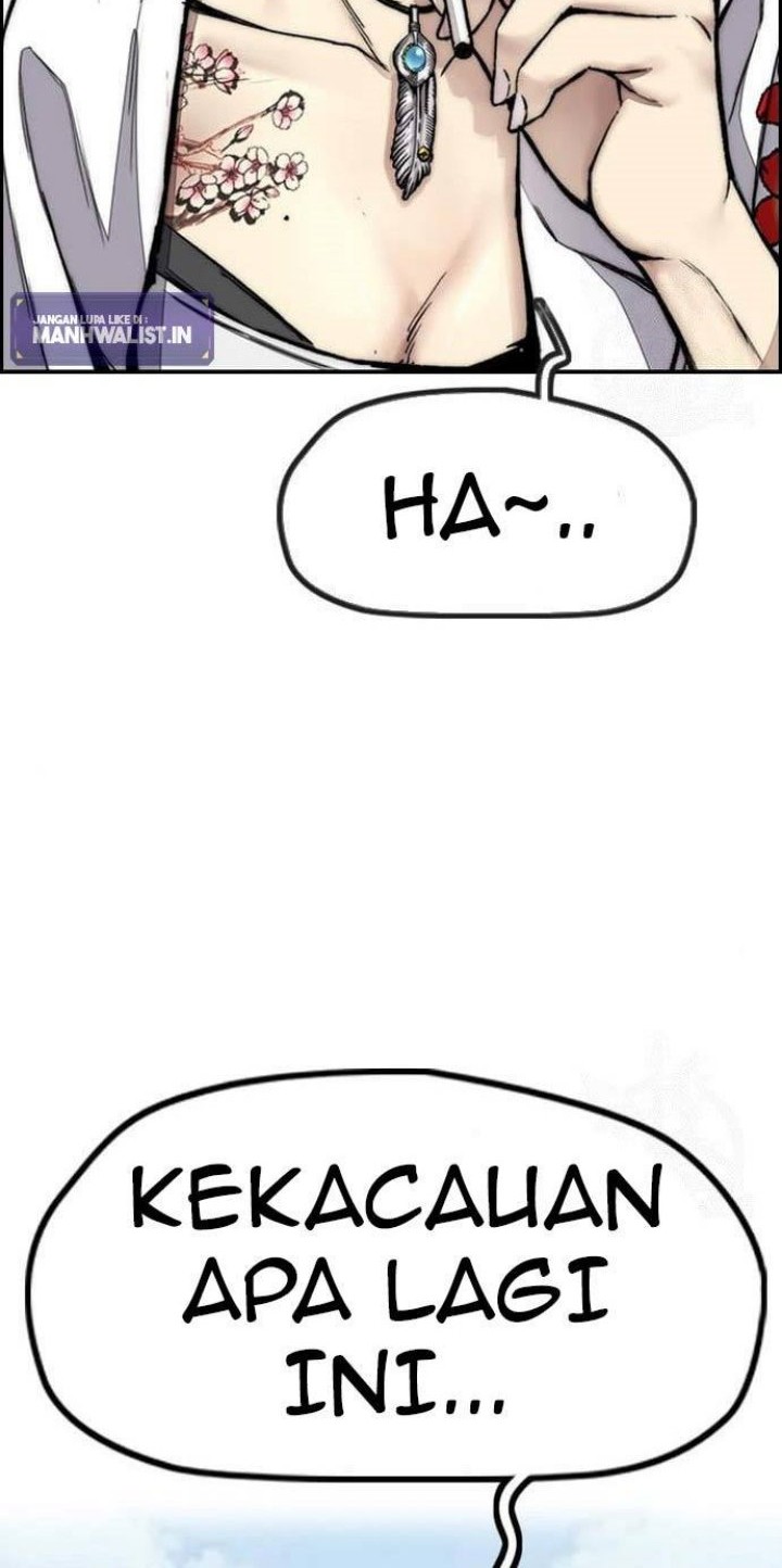 Wind Breaker Chapter 443 Gambar 107