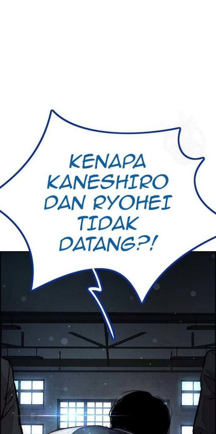 Wind Breaker Chapter 443 Gambar 111