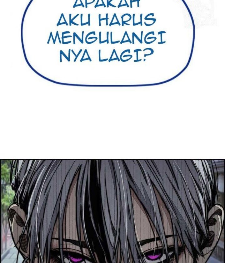 Wind Breaker Chapter 443 Gambar 99