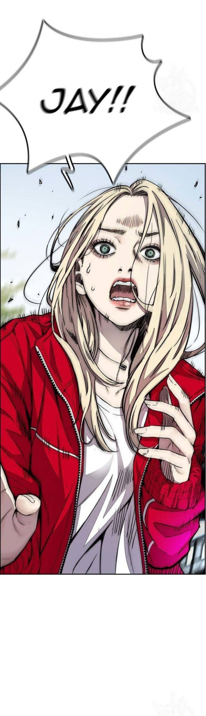 Wind Breaker Chapter 443 Gambar 23