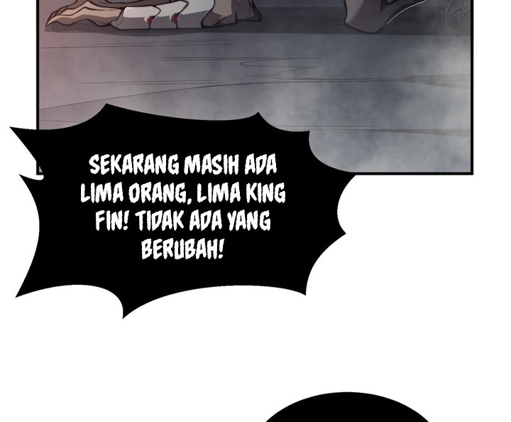 Demon Evolution Chapter 09 Gambar 27