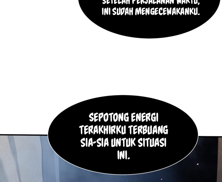 Demon Evolution Chapter 09 Gambar 31