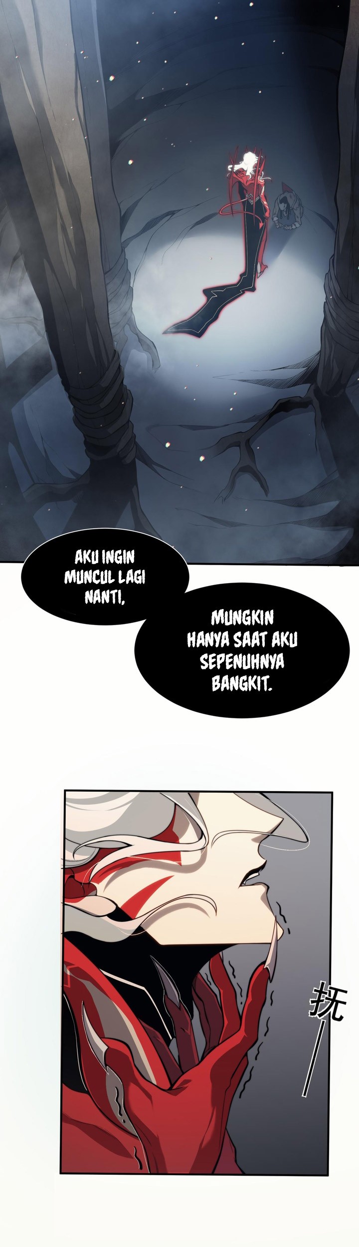 Demon Evolution Chapter 09 Gambar 32