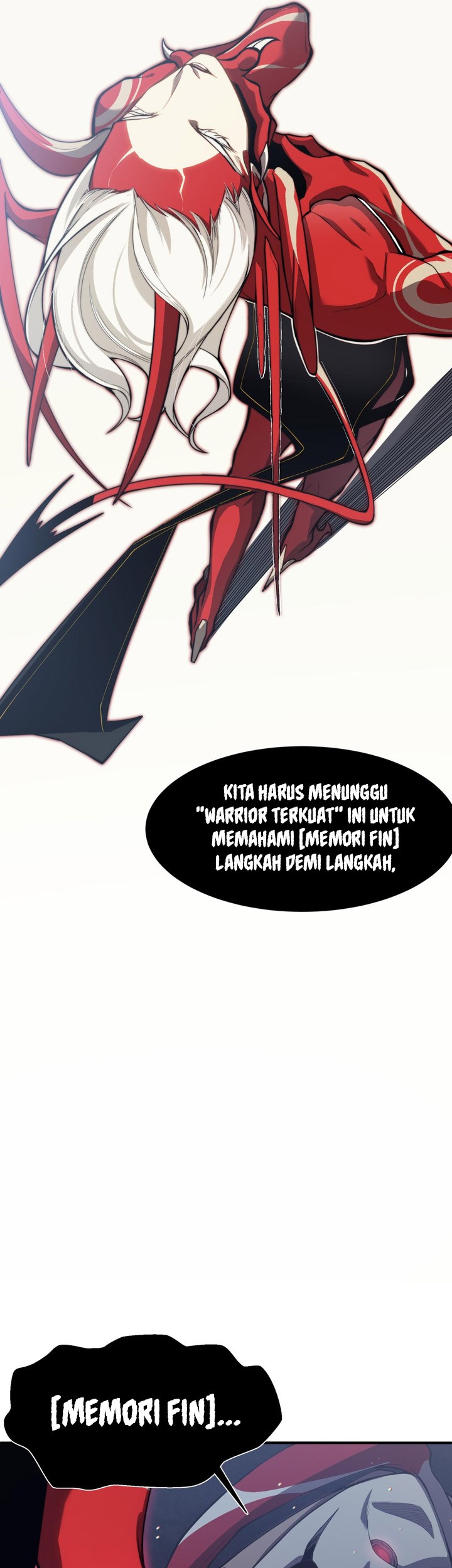 Demon Evolution Chapter 09 Gambar 34