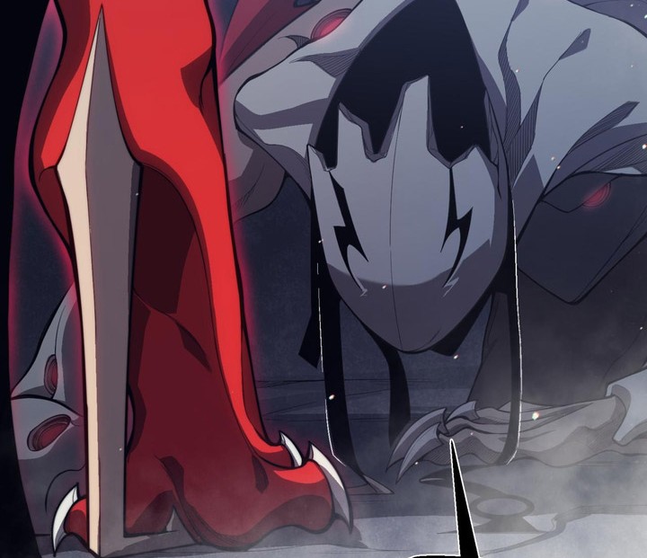 Demon Evolution Chapter 09 Gambar 35