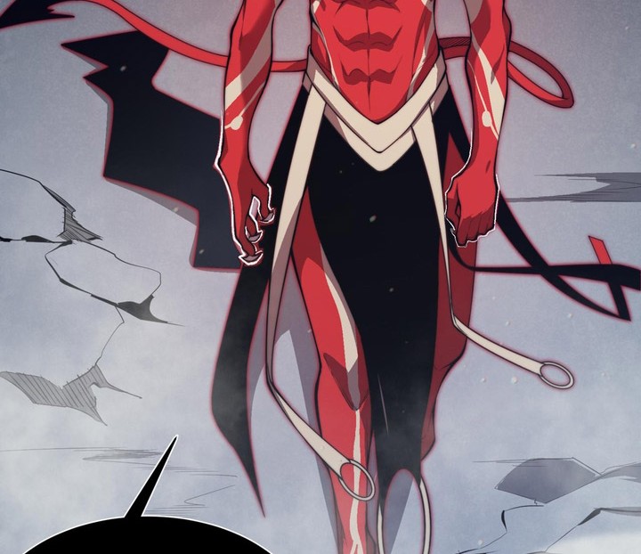 Demon Evolution Chapter 09 Gambar 37