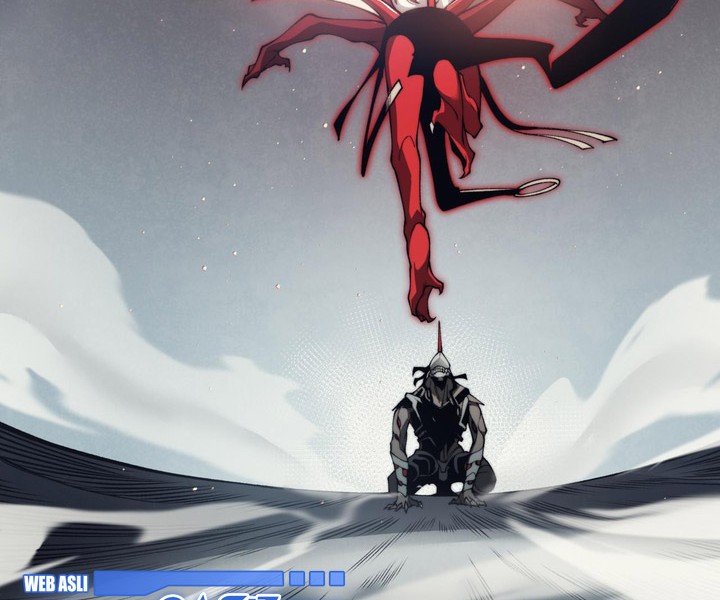 Demon Evolution Chapter 09 Gambar 21