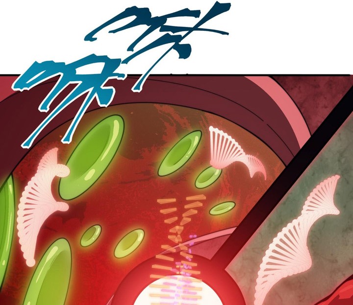 Demon Evolution Chapter 09 Gambar 51