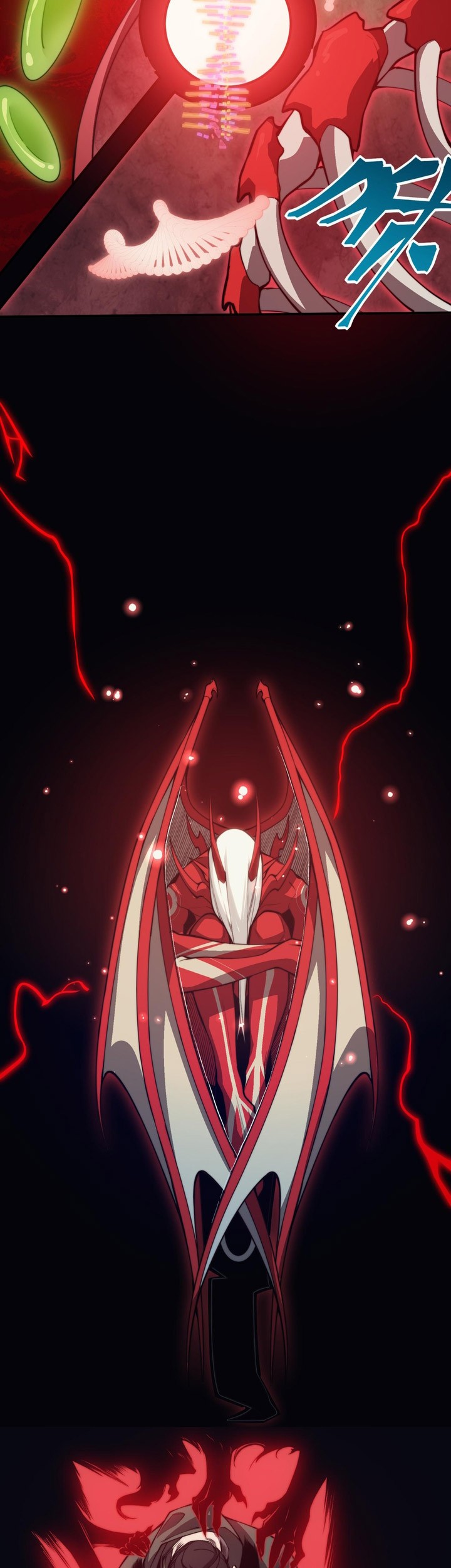 Demon Evolution Chapter 09 Gambar 52