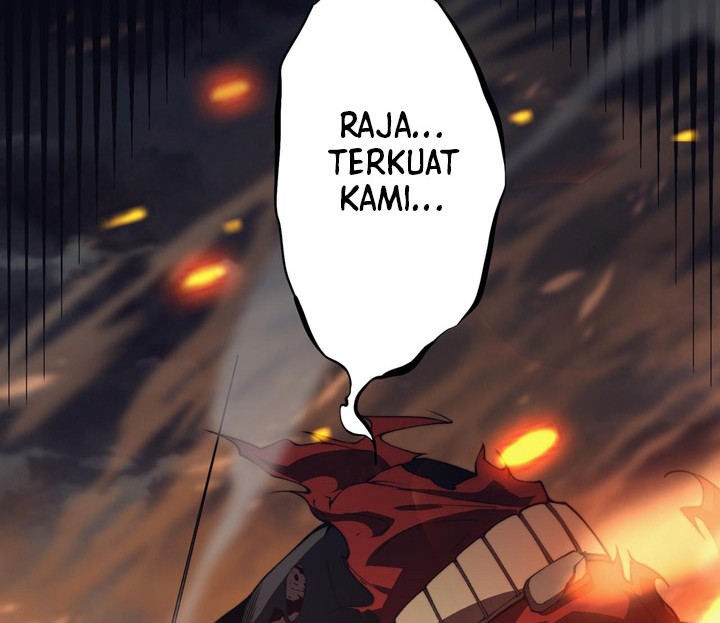 Demon Evolution Chapter 09 Gambar 55