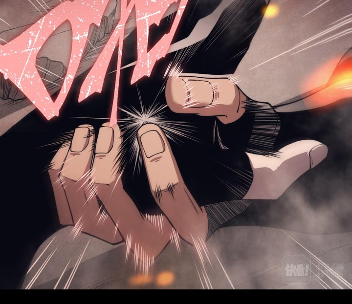 Demon Evolution Chapter 09 Gambar 57