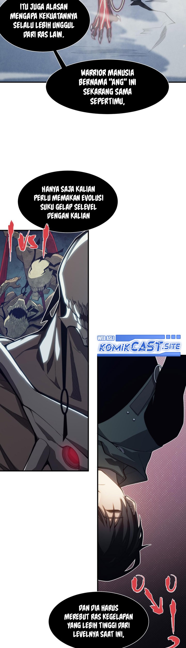Demon Evolution Chapter 09 Gambar 38