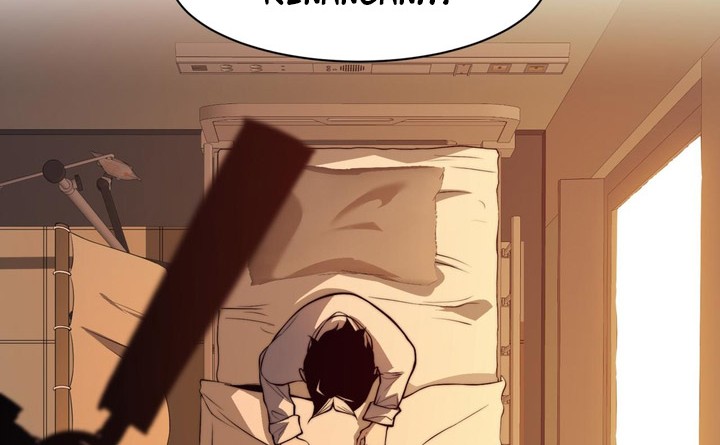 Demon Evolution Chapter 09 Gambar 61