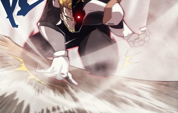 Demon Evolution Chapter 09 Gambar 7