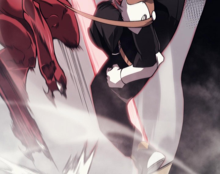 Demon Evolution Chapter 09 Gambar 11