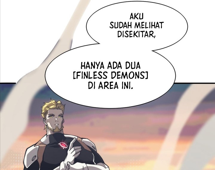 Demon Evolution Chapter 09 Gambar 13